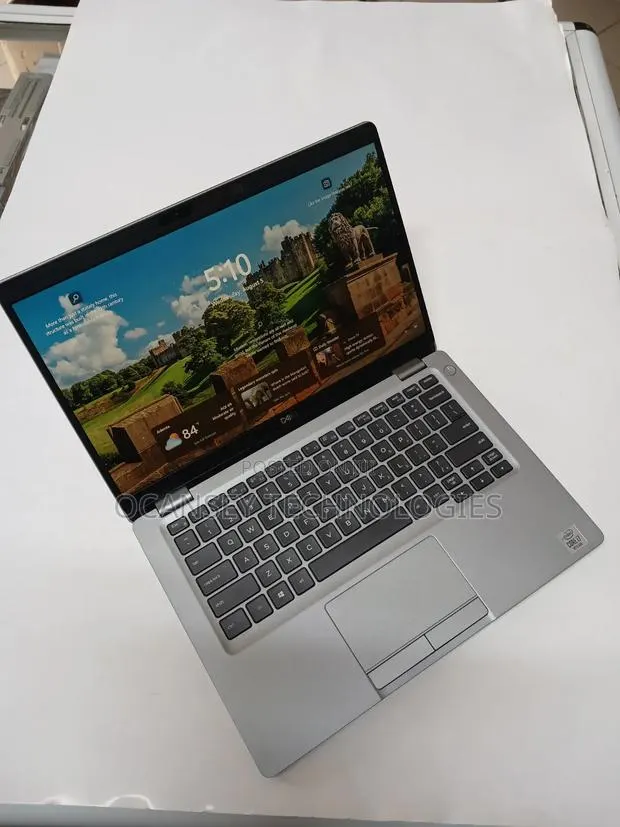 Laptop Dell Latitude 5310 8GB Intel Core i7 SSD 256GB · Photo 1