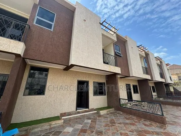 Furnished 2bdrm Apartment in Charclem Ventures, East Legon for rent · Photo 1