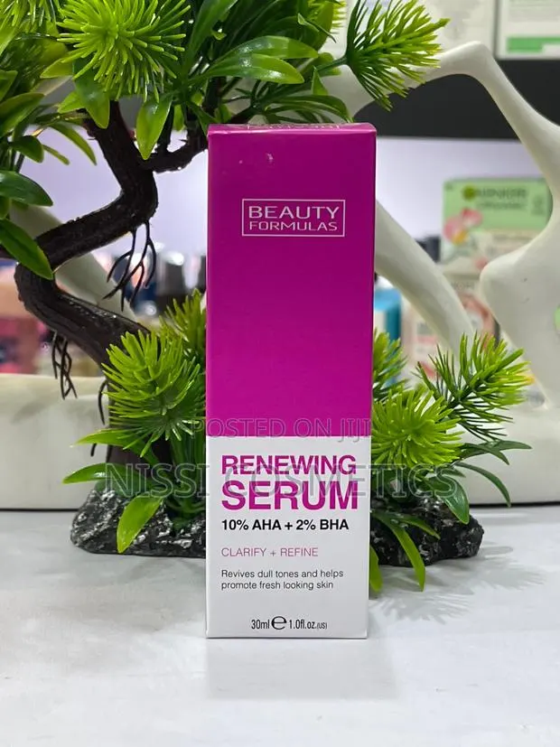 Beauty Formula Aha Nha Serum · Photo 1