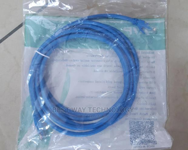 3m Cat6 Cable · Photo 1
