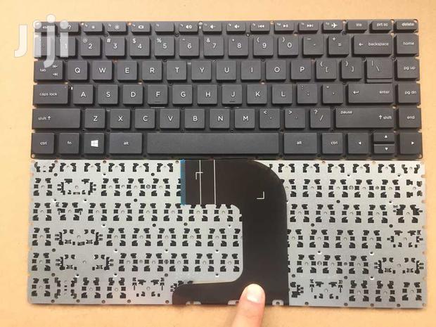 Keyboard for HP 14-AC 14-Ac000 029tx 143tx 022tx 137tu 002nd · Photo 2