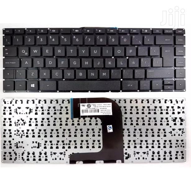 Keyboard for HP 14-AC 14-Ac000 029tx 143tx 022tx 137tu 002nd · Photo 1