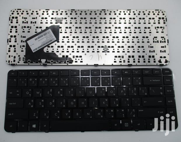 Hp Pavilion 14-B010us 14-B012tu 14-B013au 14-B013cl Keyboard · Photo 1