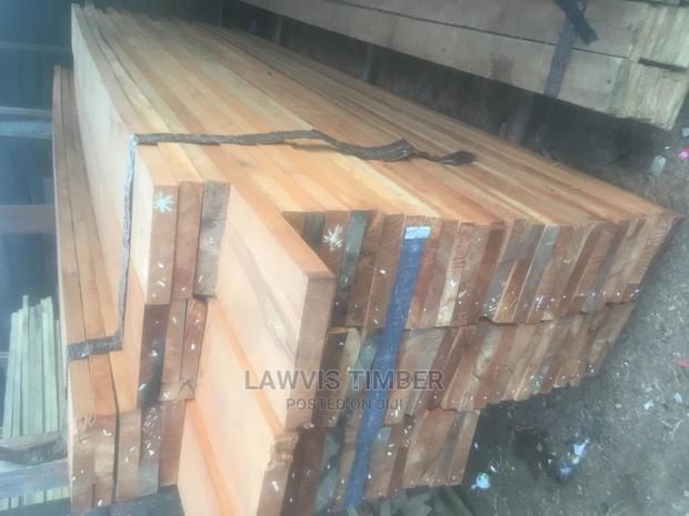 Redwood 2/6 , 2/12 , Beams (Payment on Delivery ) · Photo 2