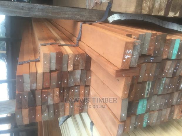 Redwood 2/6 , 2/12 , Beams (Payment on Delivery ) · Photo 4