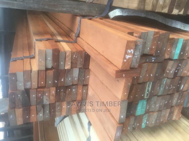 Redwood 2/6 , 2/12 , Beams (Payment on Delivery ) · Photo 3