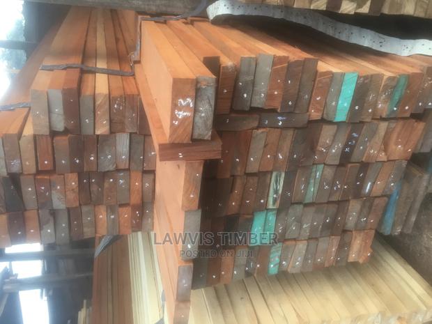 Redwood 2/6 , 2/12 , Beams (Payment on Delivery ) · Photo 5