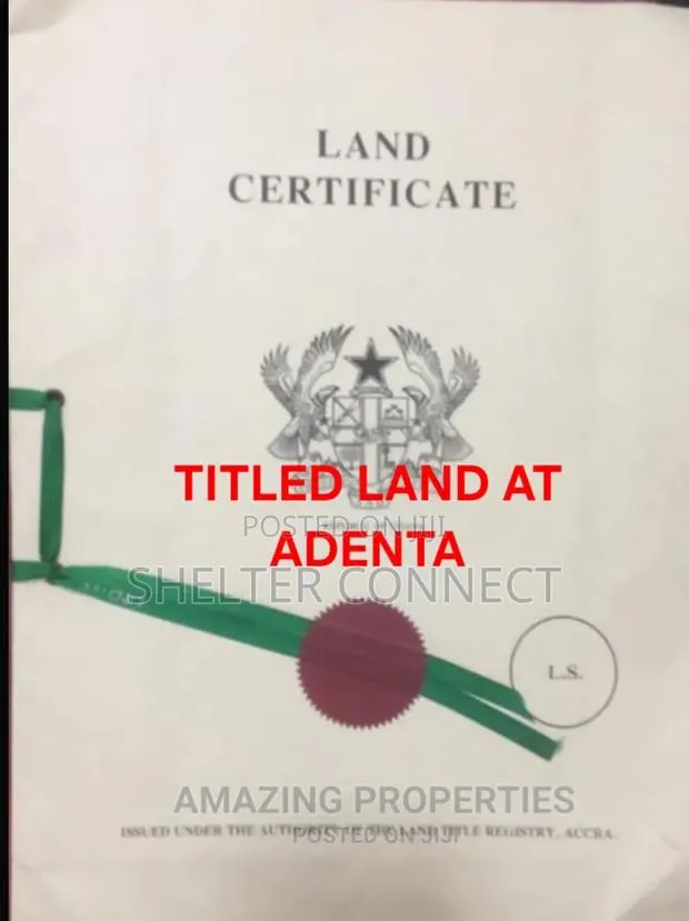 Titled Land · Photo 1