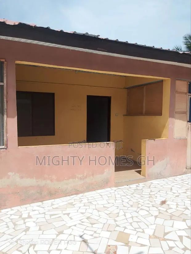 Studio Apartment in Mighty Homes, Kasoa for rent · Photo 1