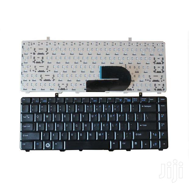 Dell 1014/A840 R811H Notebook Keyboard for Dell Vostro · Photo 1