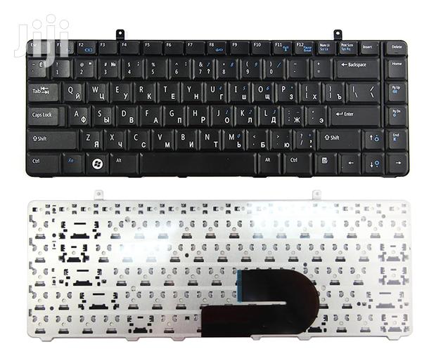 Dell 1014/A840 R811H Notebook Keyboard for Dell Vostro · Photo 2