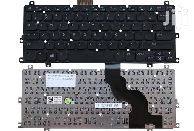 Keyboard for DELL INSPIRON 11 3000 3148 11 3147 Laptop · Photo 1