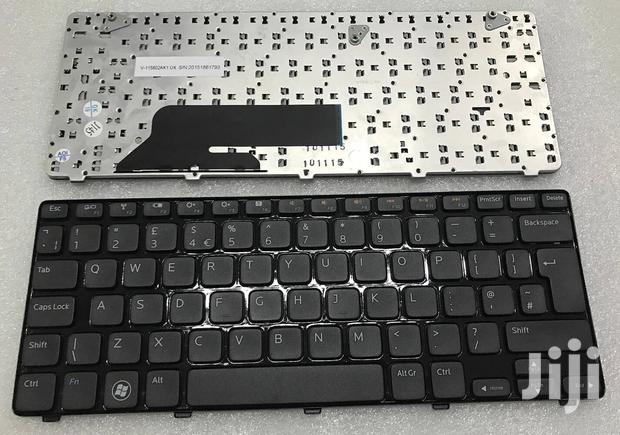 Keyboard For Dell Inspiron 11 M101Z 1120 1121 1122 P07T · Photo 1
