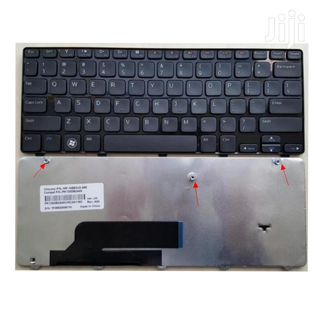 Keyboard For Dell Inspiron 11 M101Z 1120 1121 1122 P07T · Photo 3