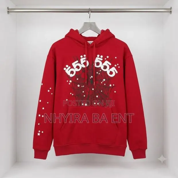 Original Hoodie Available in Stock · Photo 1