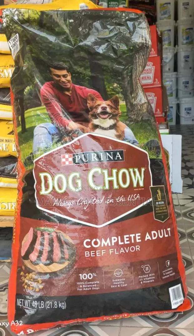 Purina Dog Chow · Photo 1