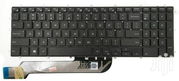 Laptop Keyboard for DELL Inspiron 15 7000 Series 7537 · Photo 1