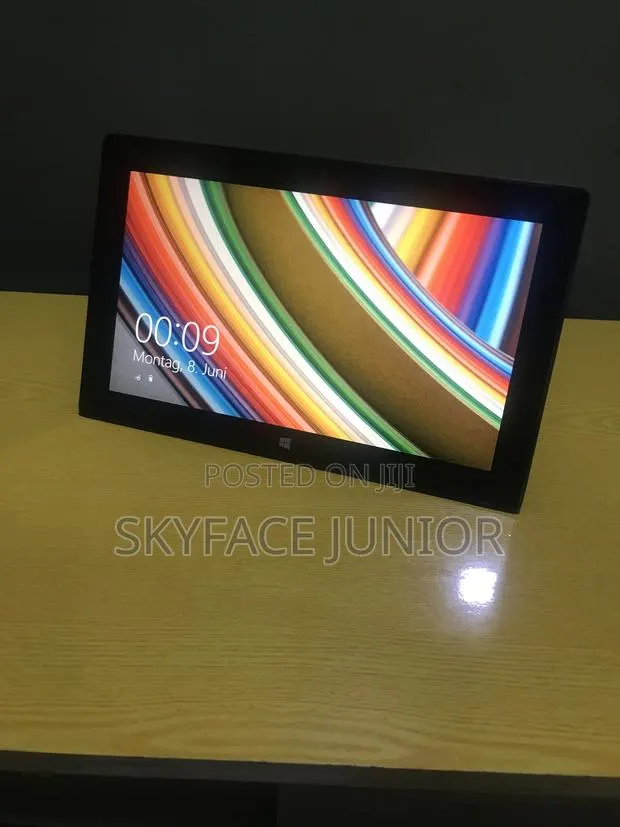 New Laptop Microsoft Surface 3 32GB HDD 32GB · Photo 1