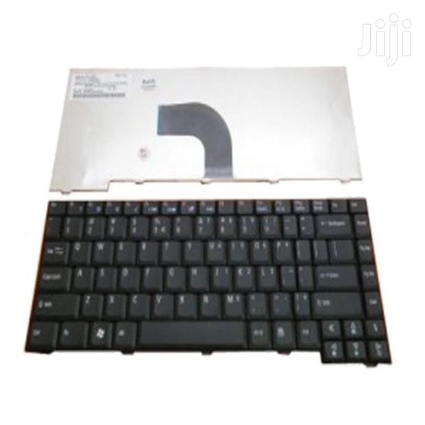 Keyboard for Acer Aspire Z 2930G Travelmate 6293 · Photo 1