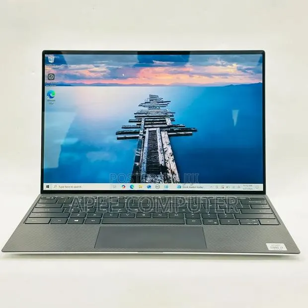 Laptop Dell XPS 13 7390 16GB Intel Core i7 SSD 512GB · Photo 1