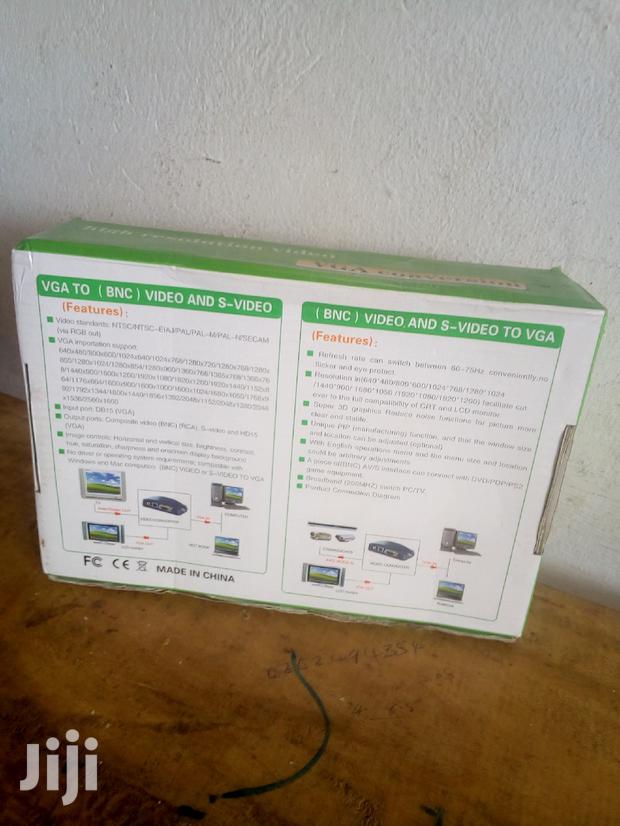 S-Video to VGA Converter · Photo 3