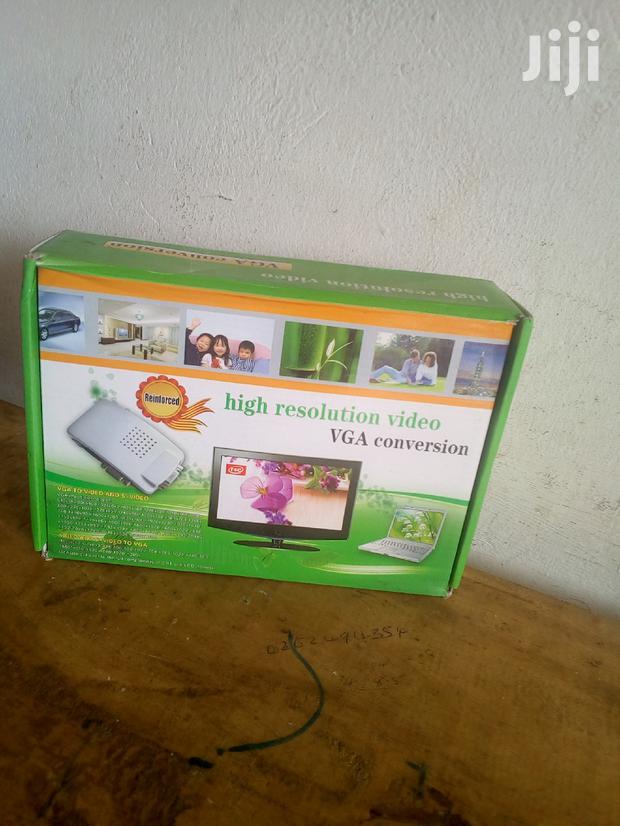 S-Video to VGA Converter · Photo 2