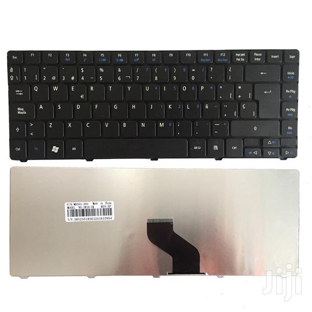 Keyboard For Acer Aspire 4740 4741 4736 4535 4410 4736Z 4738 · Photo 2