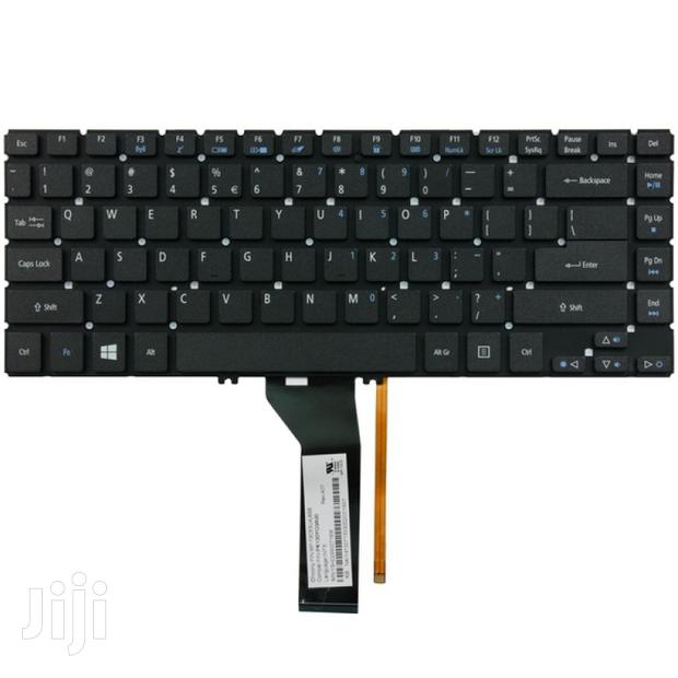 Keyboard for Acer Aspire 4830 4830G 4830T 4830TG 4840 4840G · Photo 2