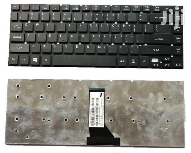 Keyboard for Acer Aspire 4830 4830G 4830T 4830TG 4840 4840G · Photo 3