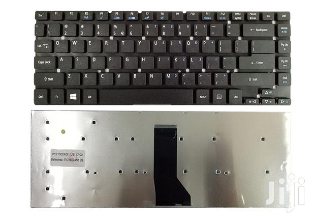 Keyboard for Acer Aspire 4830 4830G 4830T 4830TG 4840 4840G · Photo 4