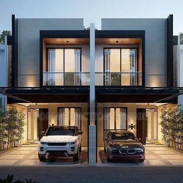 Architectural From Vision to Reality. · Photo 1
