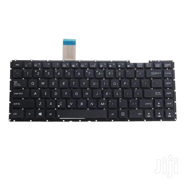 Keyboard For Asus X401 X401A X401A1 X401U X401 X402 X402A · Photo 1