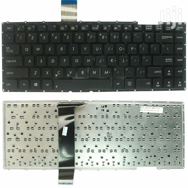 Keyboard For Asus X401 X401A X401A1 X401U X401 X402 X402A · Photo 2