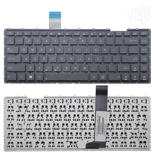 Keyboard For Asus X401 X401A X401A1 X401U X401 X402 X402A · Photo 3