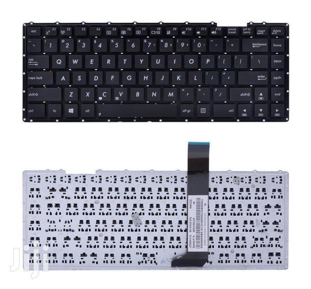 Keyboard For Asus X401 X401A X401A1 X401U X401 X402 X402A · Photo 4