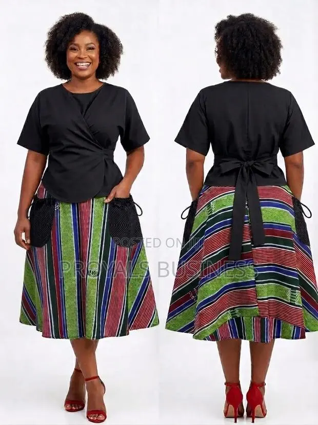 Ladies African Wear · Photo 1