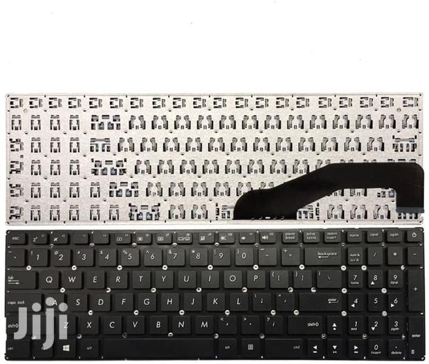 Asus X540 X540L X540la X540lj X540lj4005 X540S Keyboard · Photo 1