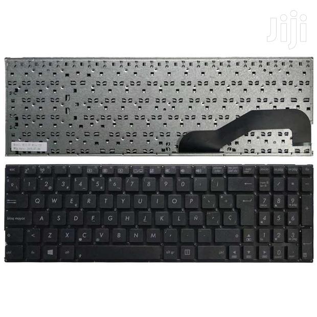 Asus X540 X540L X540la X540lj X540lj4005 X540S Keyboard · Photo 2