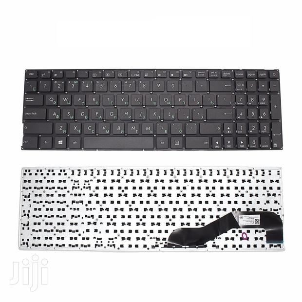 Asus X540 X540L X540la X540lj X540lj4005 X540S Keyboard · Photo 3