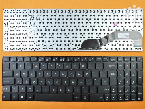 Asus X540 X540L X540la X540lj X540lj4005 X540S Keyboard · Photo 4