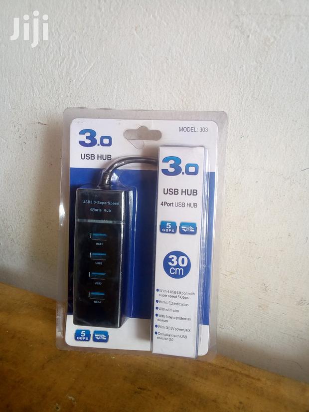 USB HUB 4port 3.0 · Photo 1