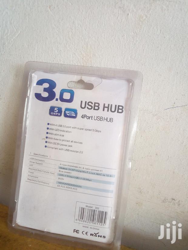 USB HUB 4port 3.0 · Photo 2