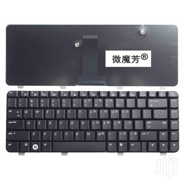New Laptop Keyboard For Hp 500,-001 V0611bibs1 · Photo 1