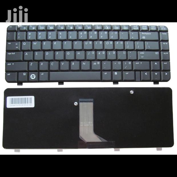 New Laptop Keyboard For Hp 500,-001 V0611bibs1 · Photo 2