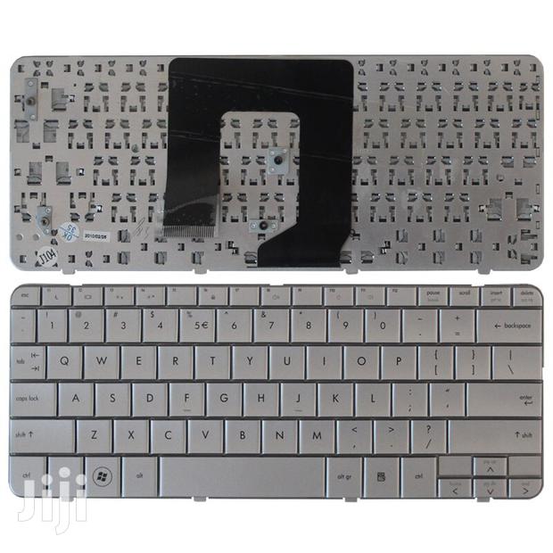 Keyboard for HP Pavilion Dm1-3000 Dm1-3200 Dm1-4000 Dm-3200 · Photo 1