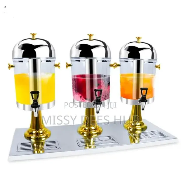 3in1 Juice Dispenser · Photo 1
