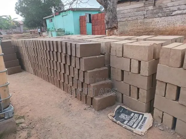5"/6" Solid Blocks Available on Sale · Photo 1