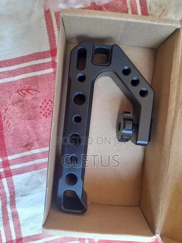 Camera Top Handle for Sale · Photo 1