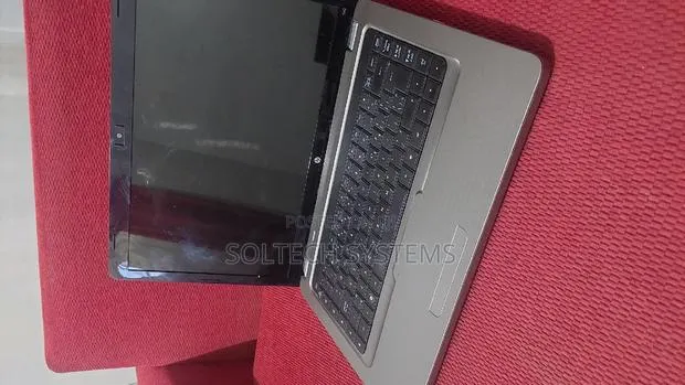 Laptop HP Pavilion G62 4GB Intel Core i5 HDD 320GB · Photo 1