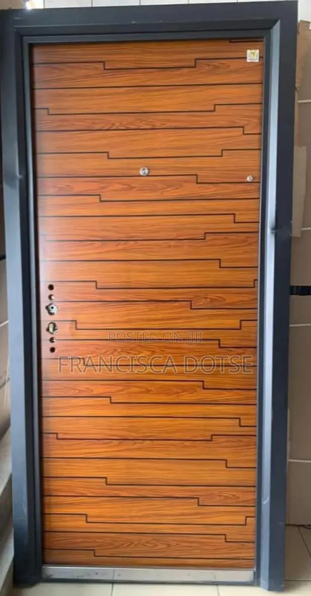 China Door Single,One and Half Available · Photo 1